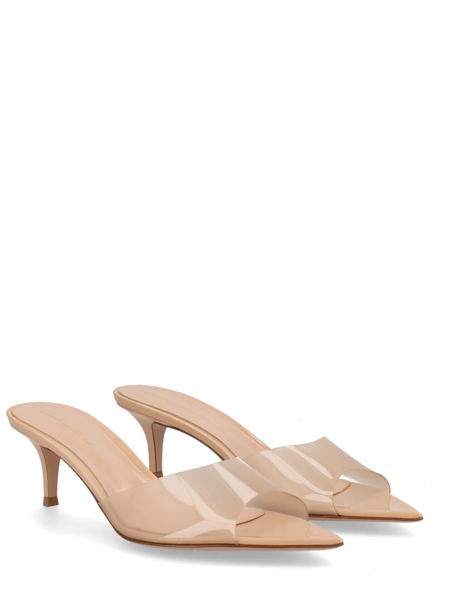 Gianvito Rossi HEELS - Nude | fbeaeb5cfb30d25730437ac68f8e95eeb31a8ea1