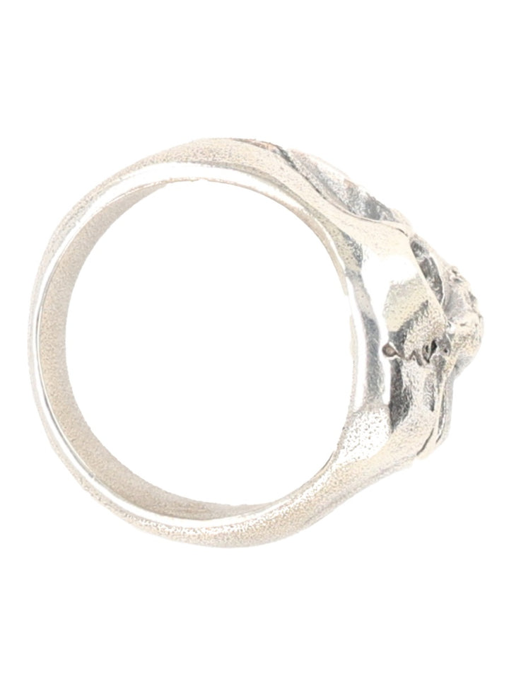 Our Legacy Rings - Silver | a55ff4adddecc9c49de789bc158735d1df3077ba