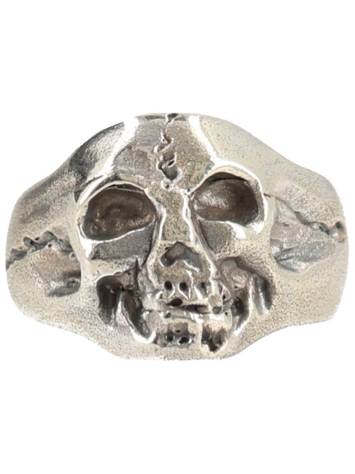 Our Legacy Rings - Silver | d2110aa08c6a41e6a7065b97b374d3ac01b61e9e