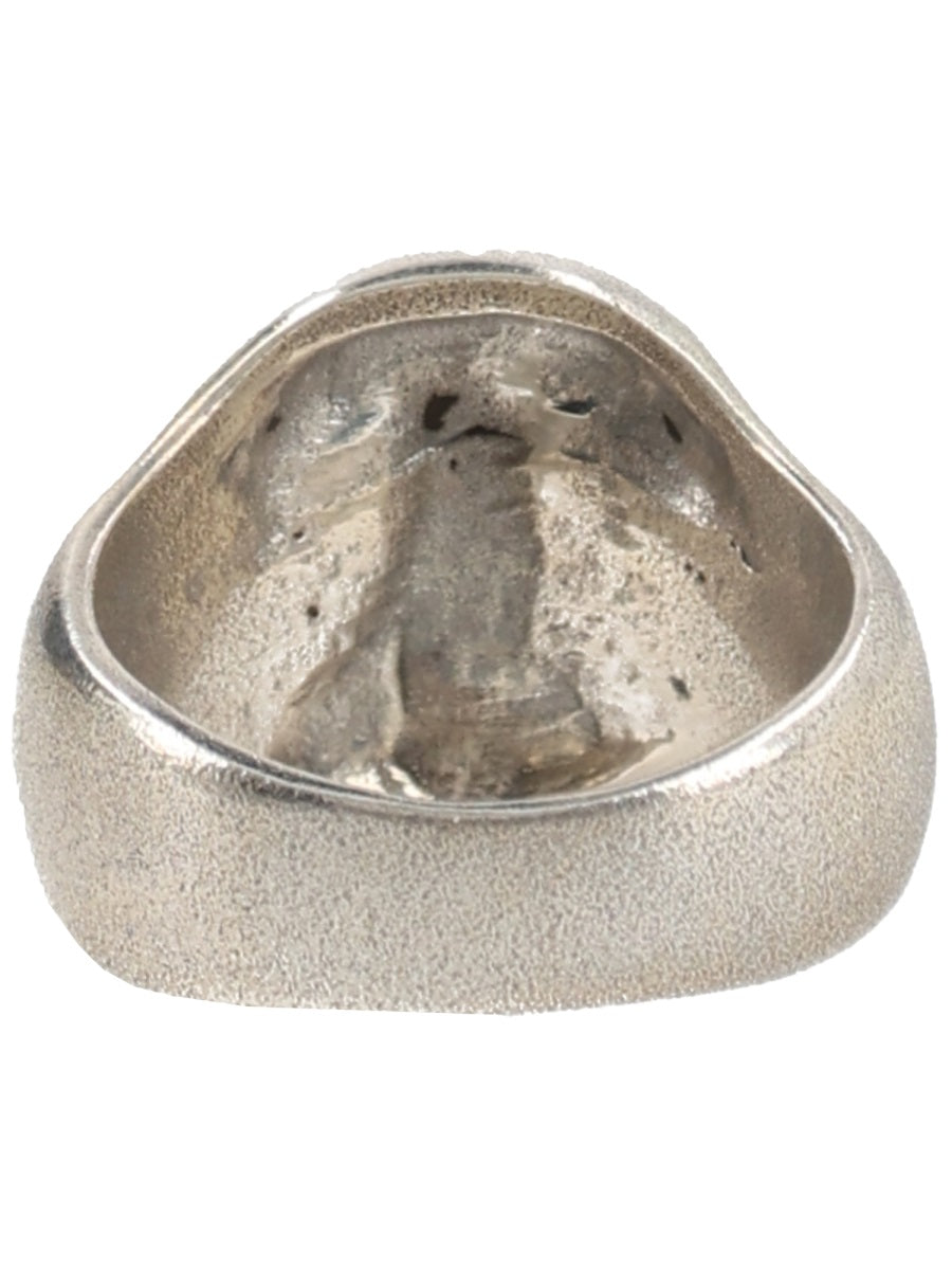 Our Legacy Rings - Silver | cf3944ea3315bacdc9053c1c0c5f83b12f1f97a9