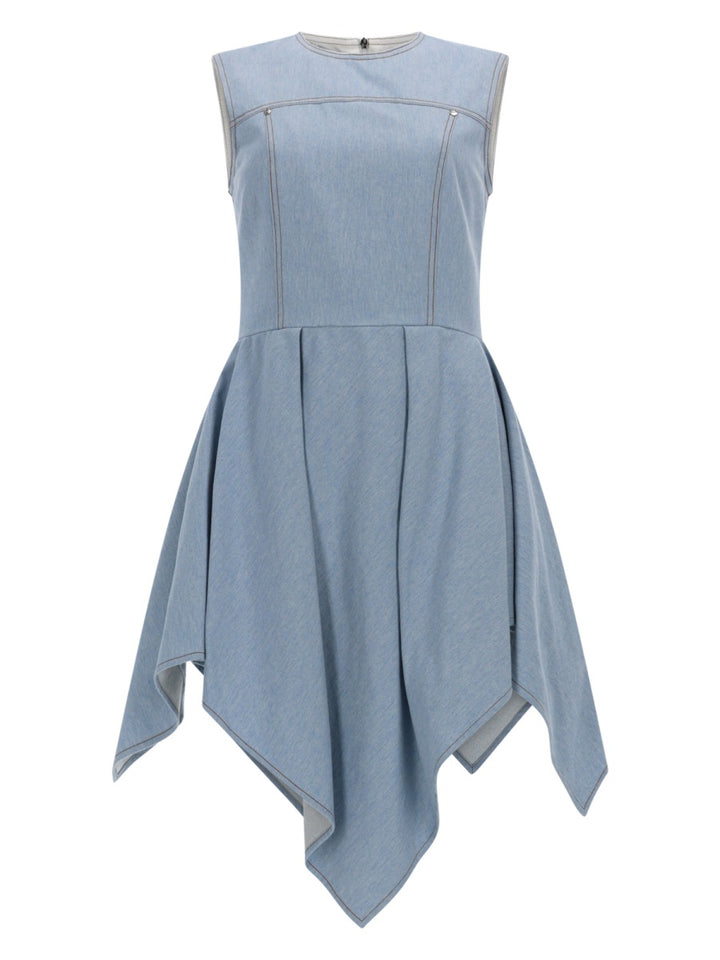 Msgm Suits & Dresses - Blue | d0bba23d744d31be840c9d8d036c879fc5a4e3e9