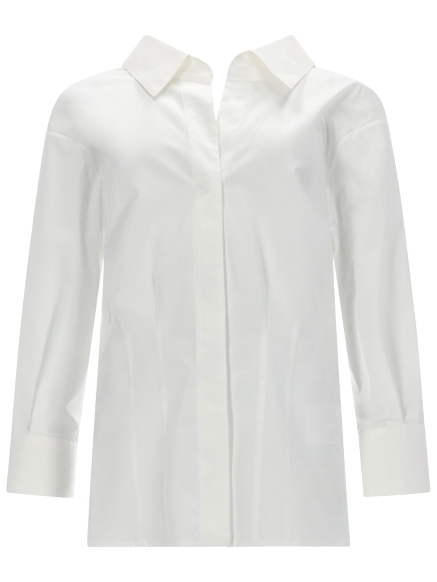 Givenchy Shirts - White | b1ffe32547f5a6a14c80e8f1cf7ad9c04be16ba6