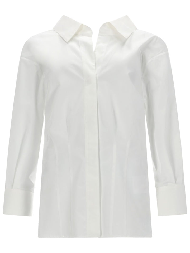 Givenchy Shirts - White | b1ffe32547f5a6a14c80e8f1cf7ad9c04be16ba6