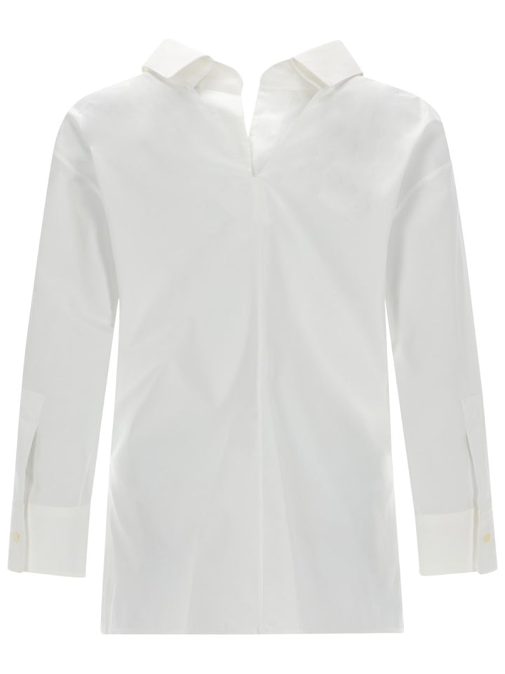 Givenchy Shirts - White | 19031b95b69b808f2e7557f02be87de9542c76d1