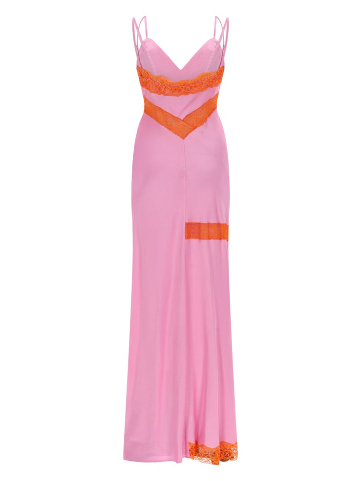 Msgm Suits & Dresses - Pink | c546e404e693bbcfdc650f691a55e98a80564493