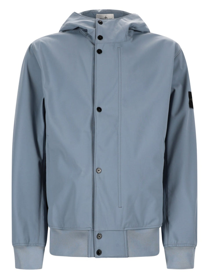 Stone Island Trenches - Blue | 26077a6e77cea59e4250c368f4452f29f83170a5