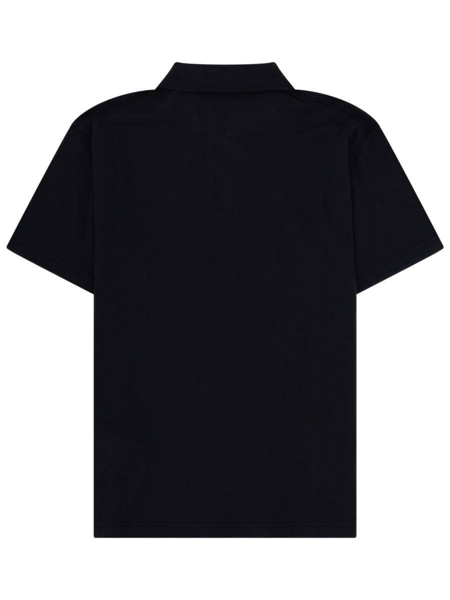 Stone Island Polo - Blue | 837f85eee55fe6d237781023ff406e37e9e3dc36