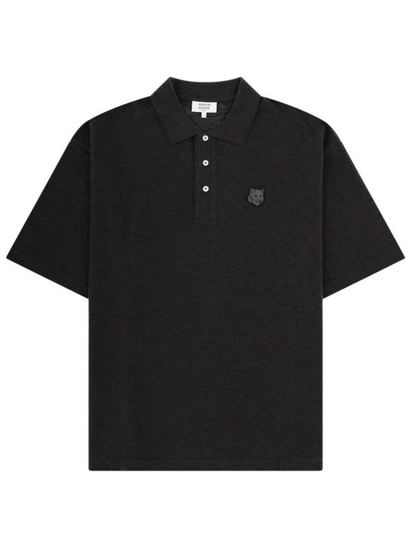 Polo "Fox Head"