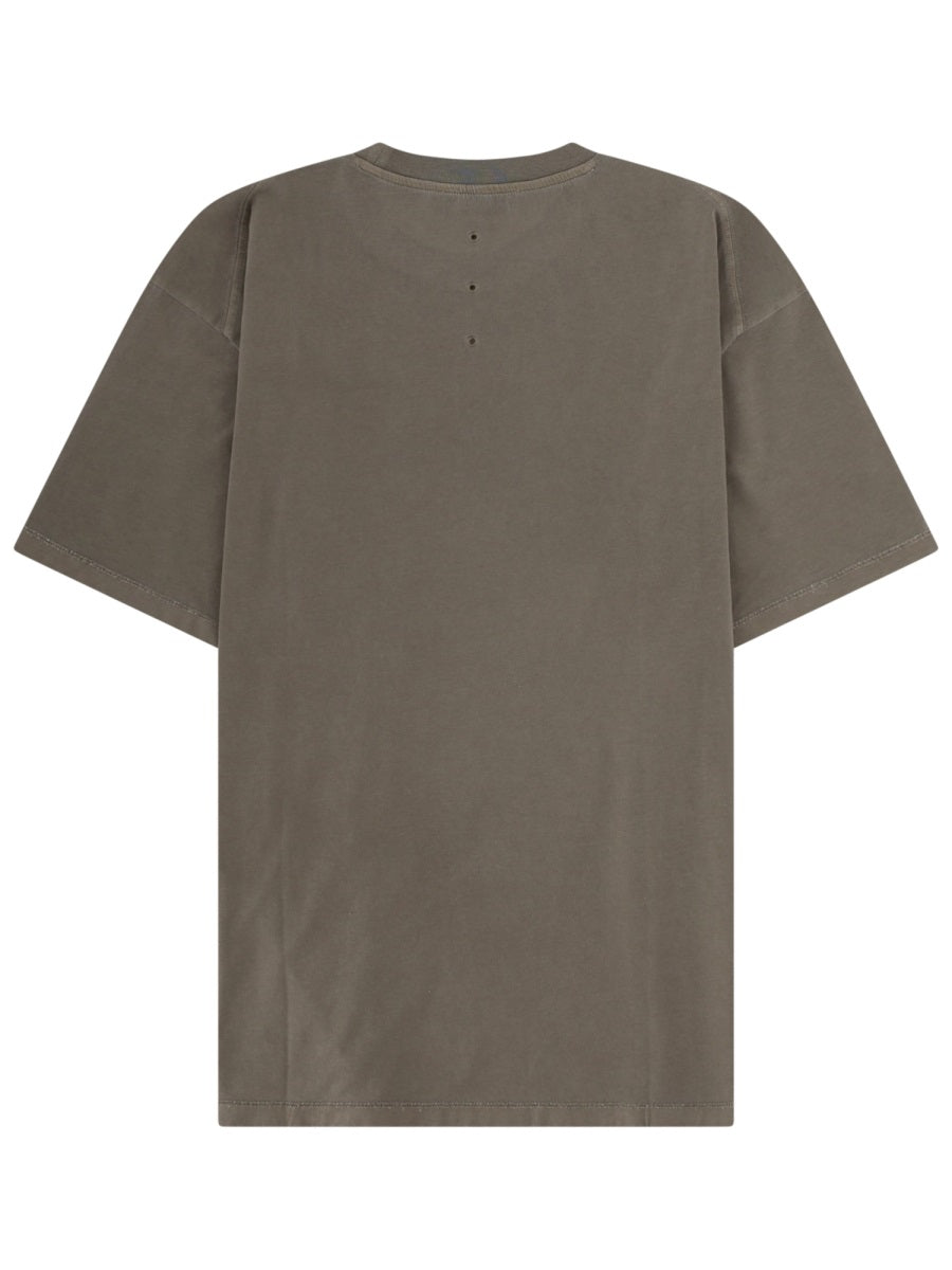 Premiata T shirts - Grey | 183e717e76a1264df84b1a3eab46373c2516331e