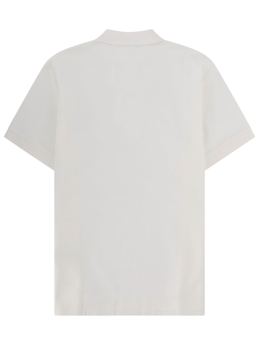Burberry Polo - White | e4c4af772c7bb6fe14afba249624dfa78c7703ca