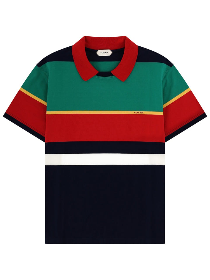 Versace T shirts - Multicolour | c01dbeaeccef4b9998862537255ec1cfe8740de6