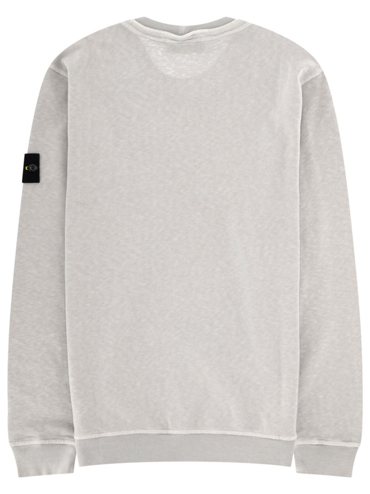 Stone Island Sweatshirts - Grey | b1a78fb04a8dec641a73a789e3648e80a09e7c9e