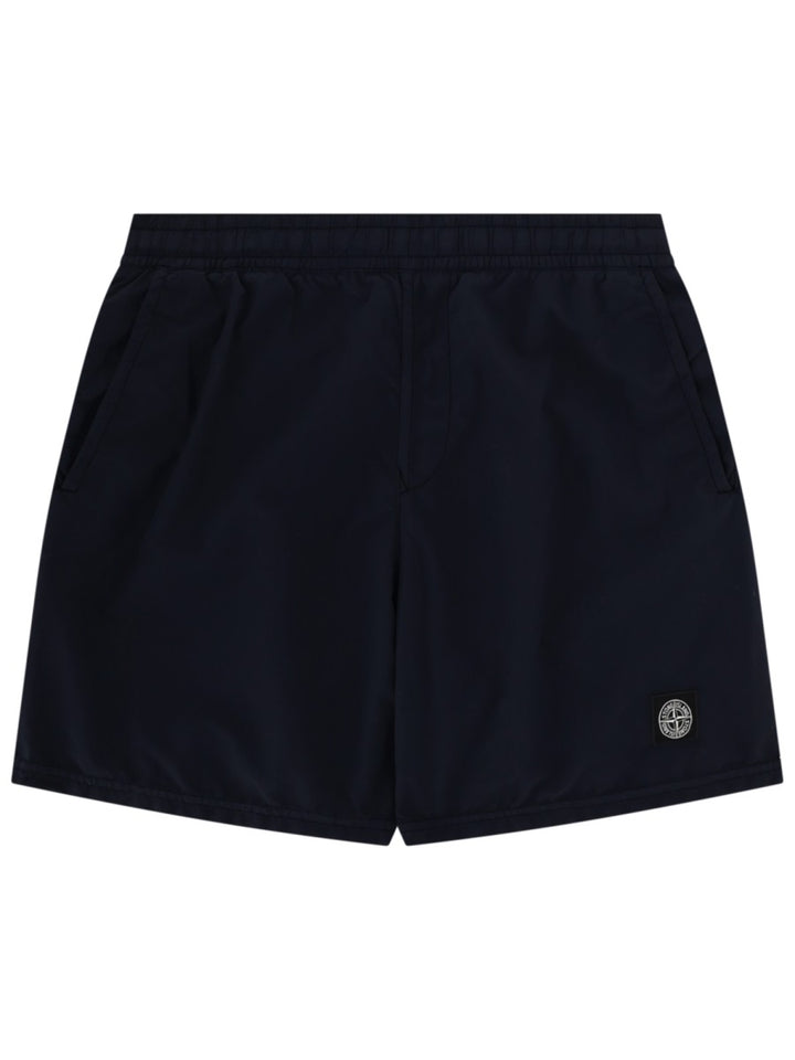 Stone Island Swimwears - Blue | 65336ffaf230250dcb600327643cd82d2d85a3ad