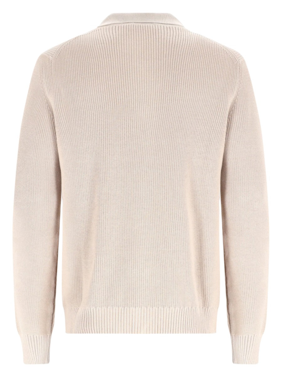 Fay Sweaters - Beige | ade3ca7895514d502dda5c69206c7c88714fda59