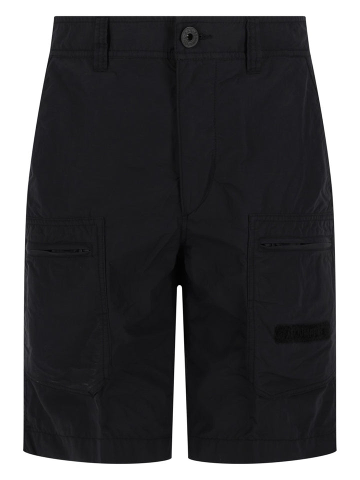 Parajumpers Shorts - Black | 1326537af95e9b9092ae6a469817739ecd58992c
