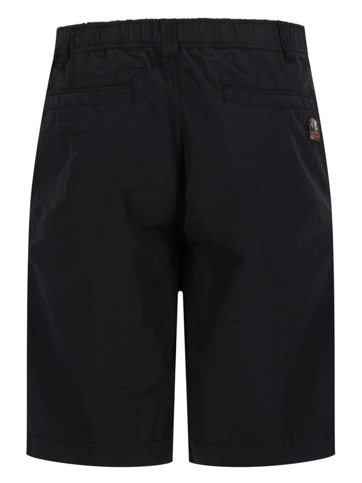 Parajumpers Shorts - Black | a639ea9c6f3a554d579a7884c27629e230c4f091