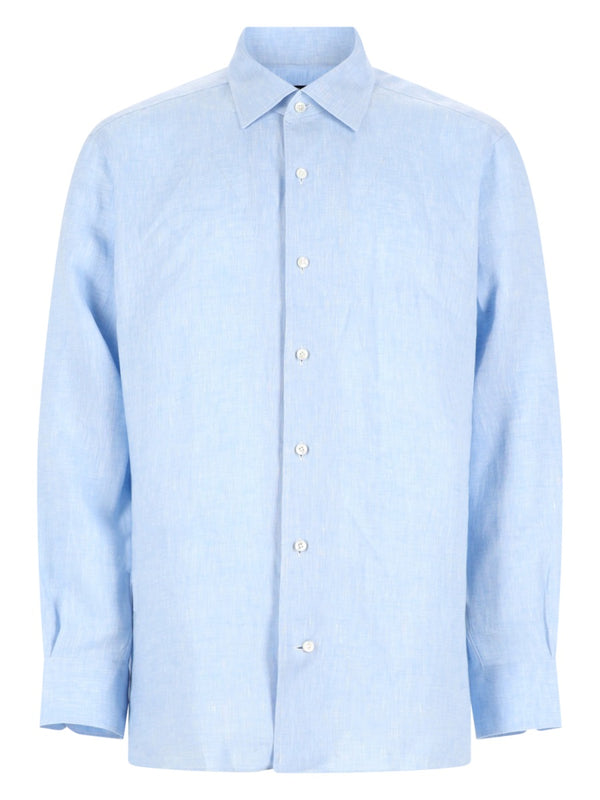 Camicia "Oasi"