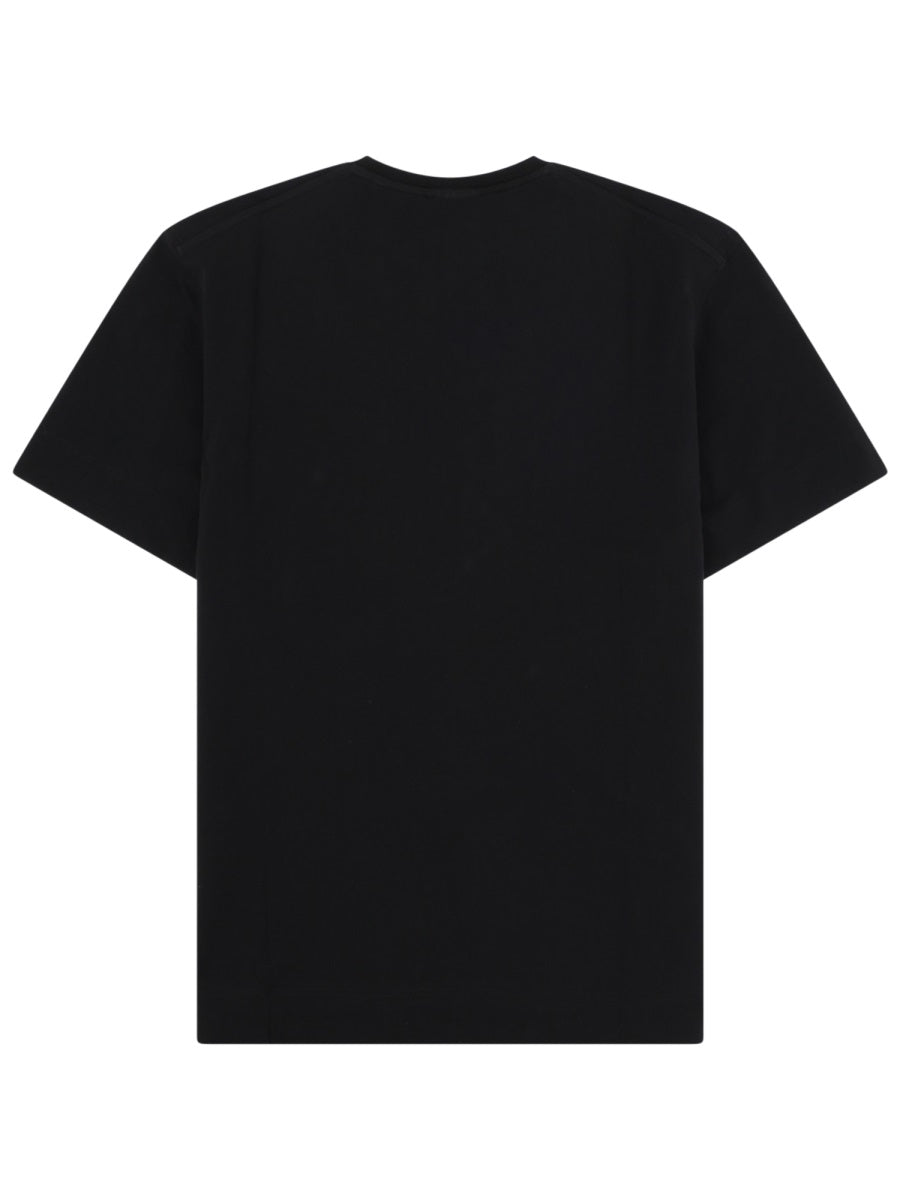 Parajumpers T shirts - Black | 5819c502db61498808c94cd729493f427976f18a