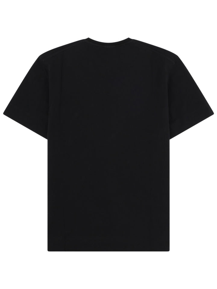 Parajumpers T shirts - Black | 5819c502db61498808c94cd729493f427976f18a