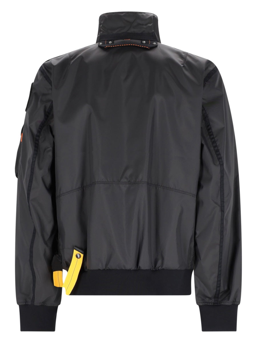Parajumpers Jackets - Black | 431ac689c1f9b69af378c7f8d9a240290fccbcff