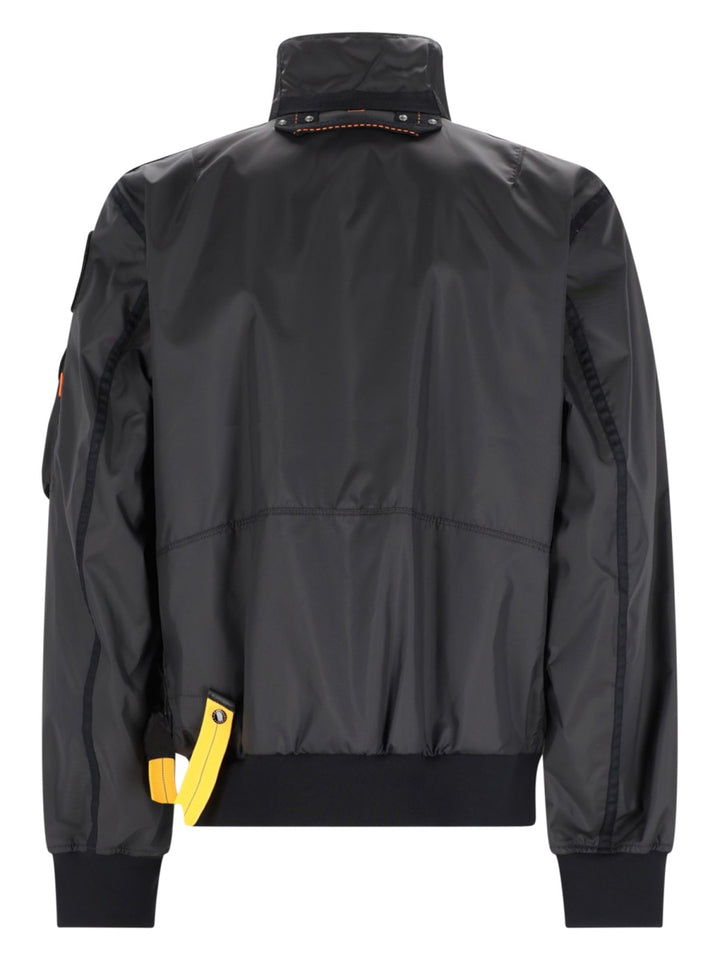 Parajumpers Jackets - Black | 431ac689c1f9b69af378c7f8d9a240290fccbcff