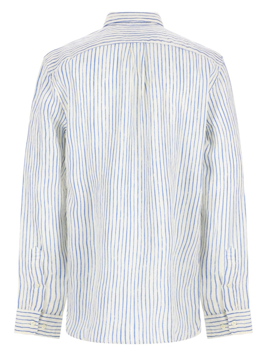 120% Lino Shirts - Multicolour | b3422b68104eba4e421fdd7e2bd26b6158d061c3
