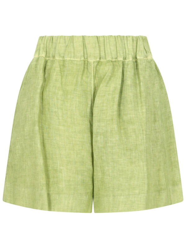 Shorts In Lino