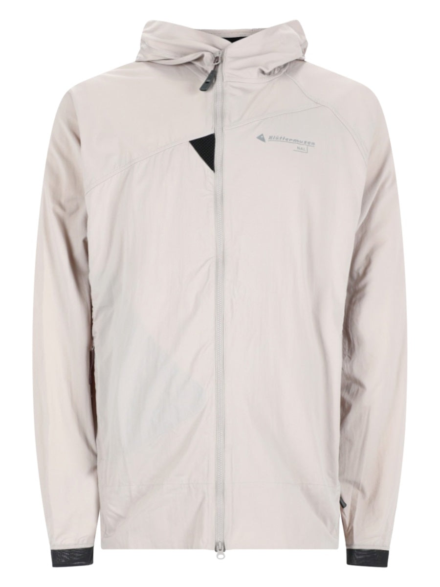 KlÄTtermusen Jackets - Beige | 9d439ae98e0583a614646f8a7ea4bf3106c6bea5