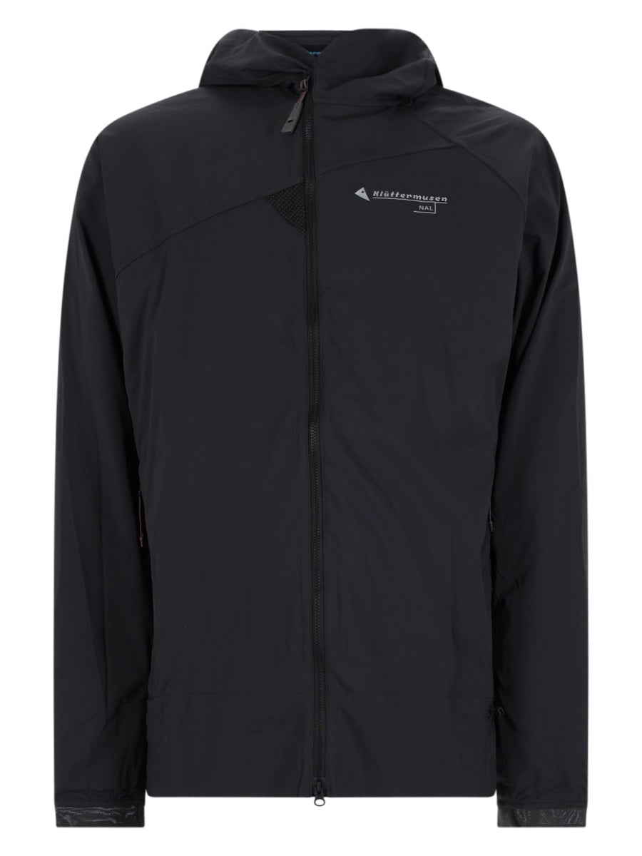 KlÄTtermusen Jackets - Black | 7e34f03d60858482a7216ca97b08c3146678913e