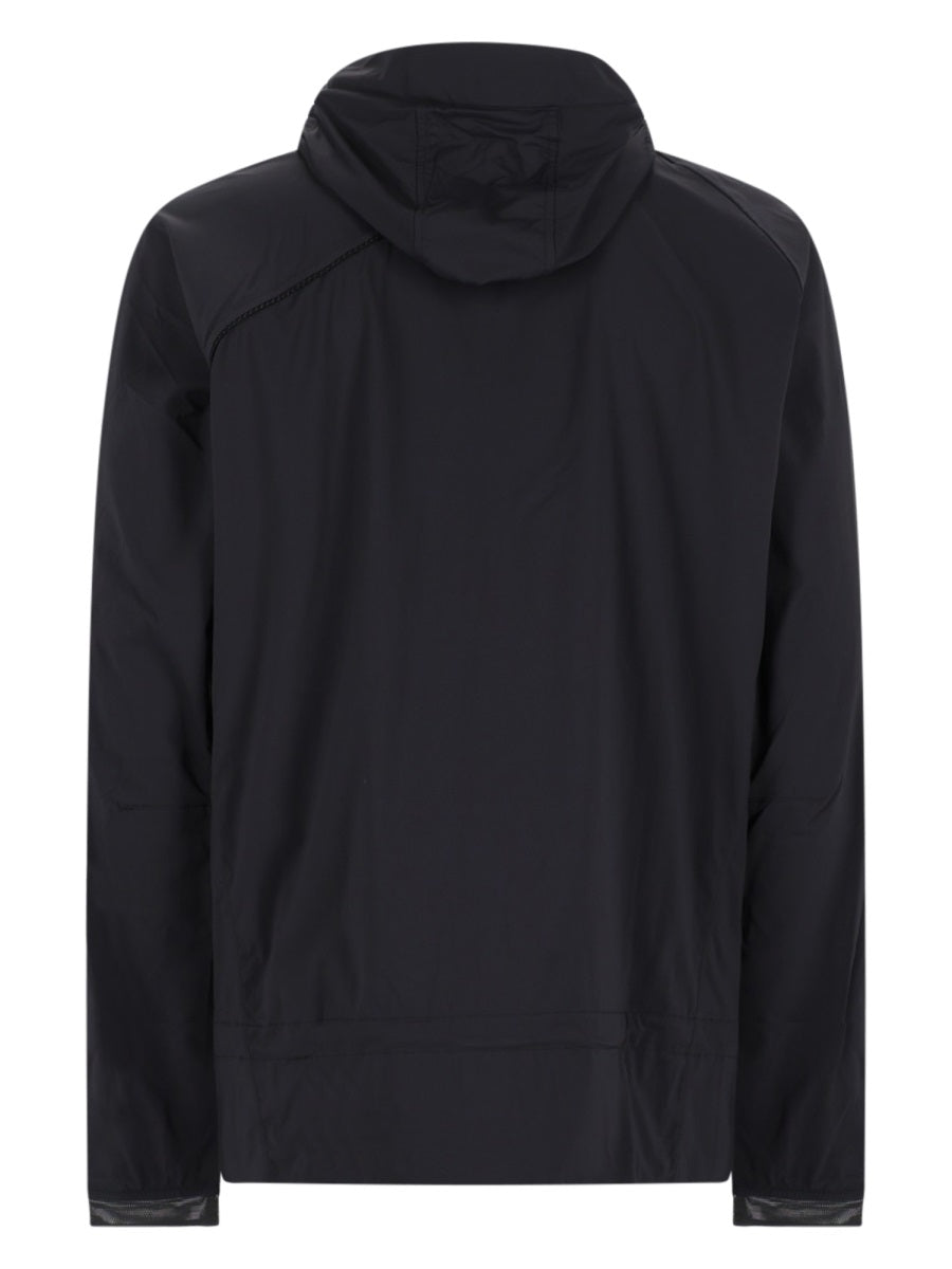 KlÄTtermusen Jackets - Black | 32b8f85f5b595a6966f9c640f1814b87da65dfe6