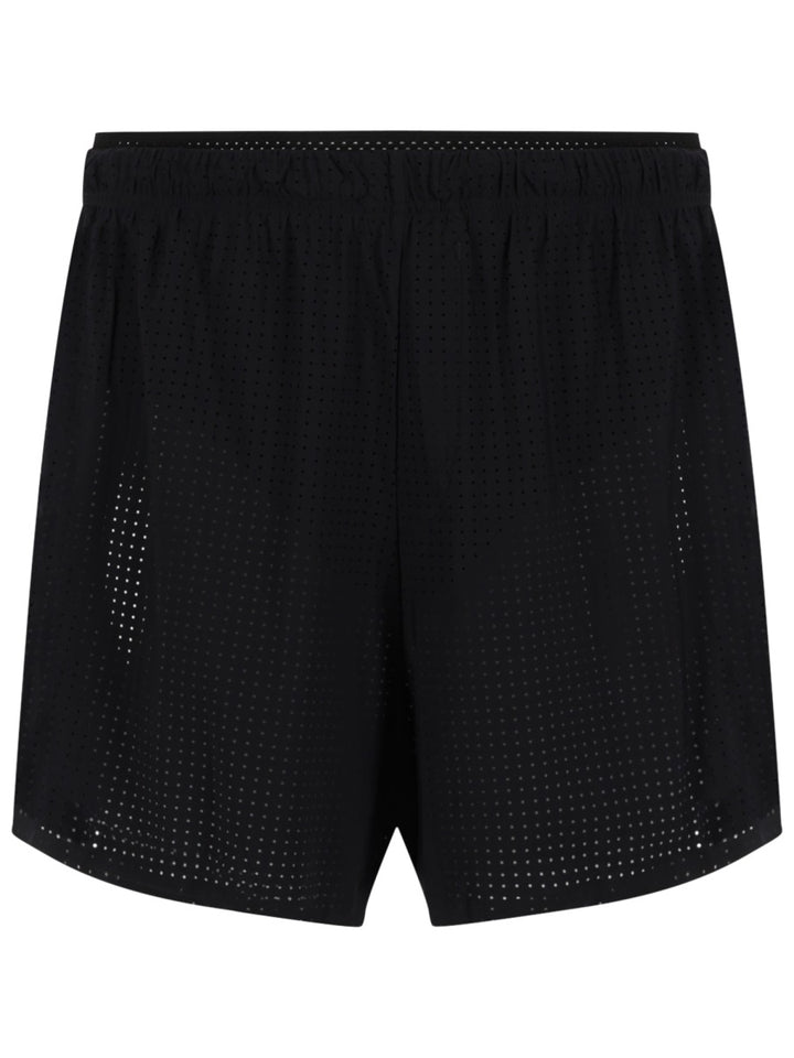 Satisfy Shorts - Black | 13cb93d2fec00b97eec80d1b0233965455cfb71d