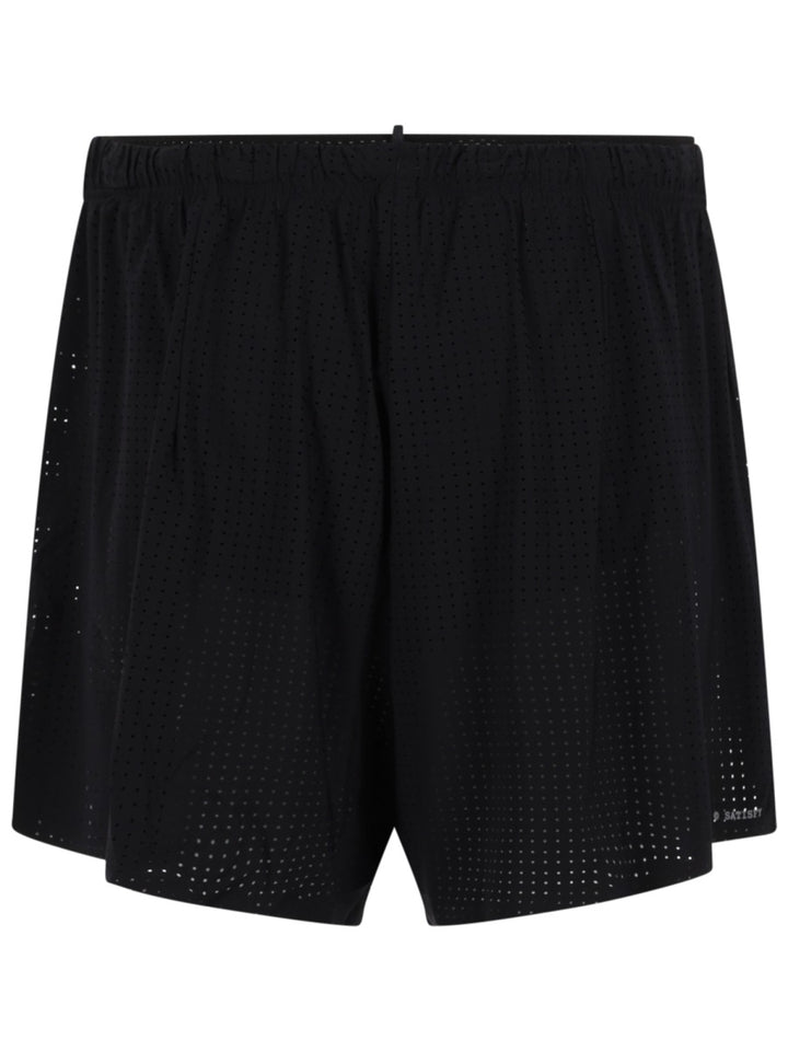 Satisfy Shorts - Black | ea0f1b48eee55b618bf1145e2237b8b34fd6c303