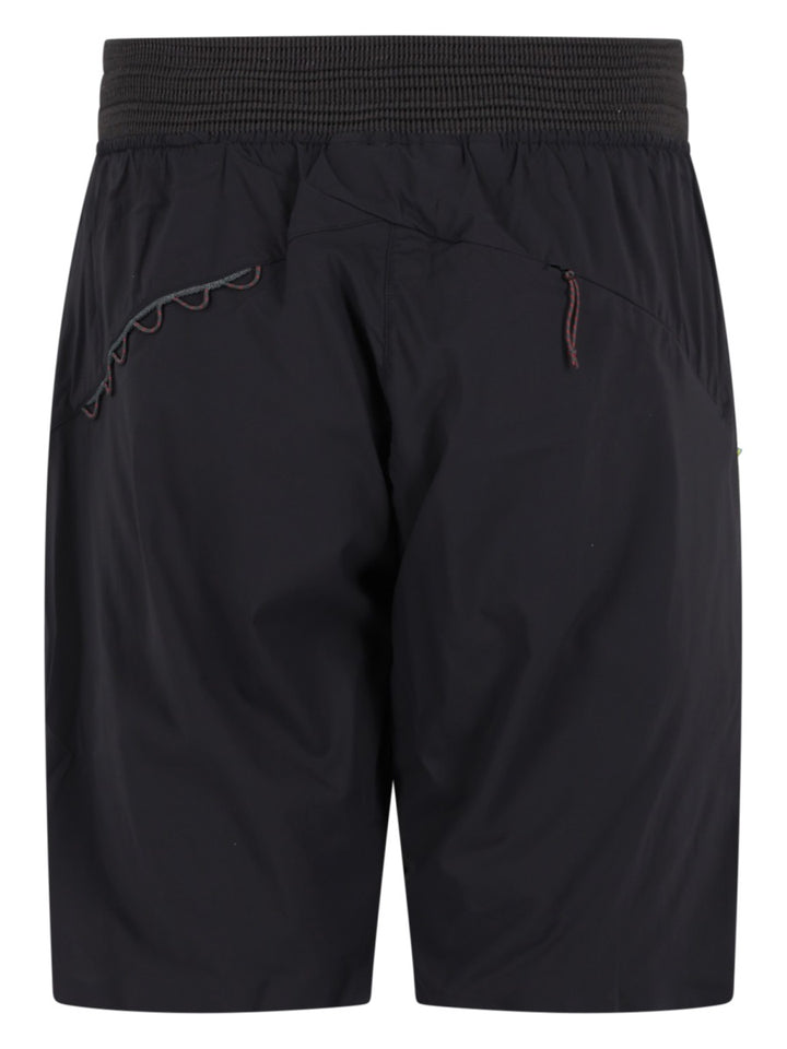 KlÄTtermusen Shorts - Black | 71a482e97838450302c0335031b32fe78b0de52f