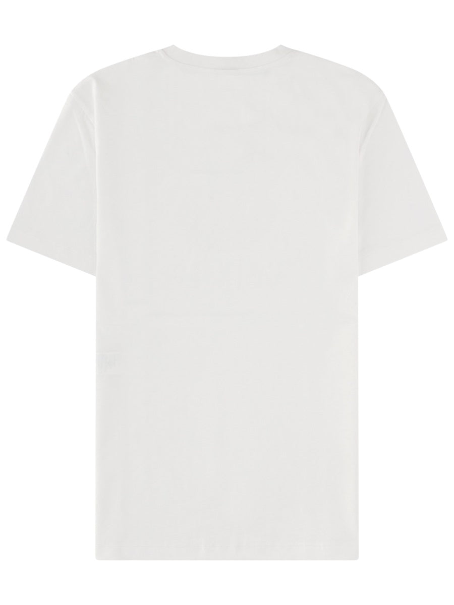Patou T shirts - White | 0c9b4cbe23c16ffd61c0dd66bb9c102054fdd74e