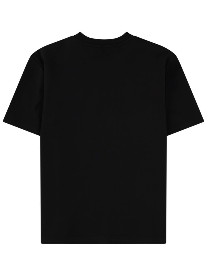 Msgm T shirts - Black | a3b5d8cde90f13d2f5f17449bc6a393b5d379237