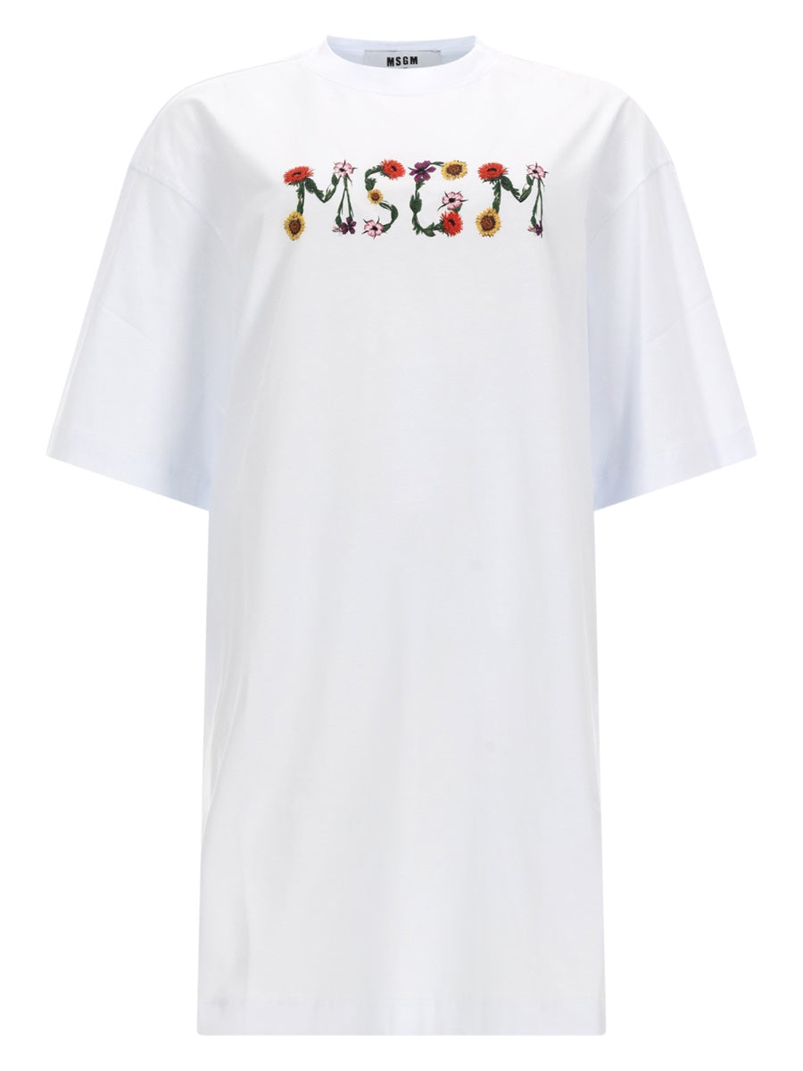 Msgm Suits & Dresses - White | f0df5e1da01c9ee430e52b8459326e00fd0a2591