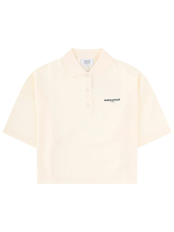 Polo Con Logo