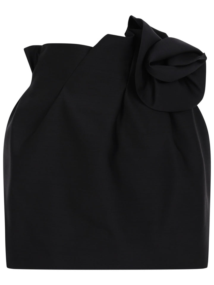 Magda Butrym Skirts - Black | 71046d216b8c76334ce9b49540e7c7e45a93dd65