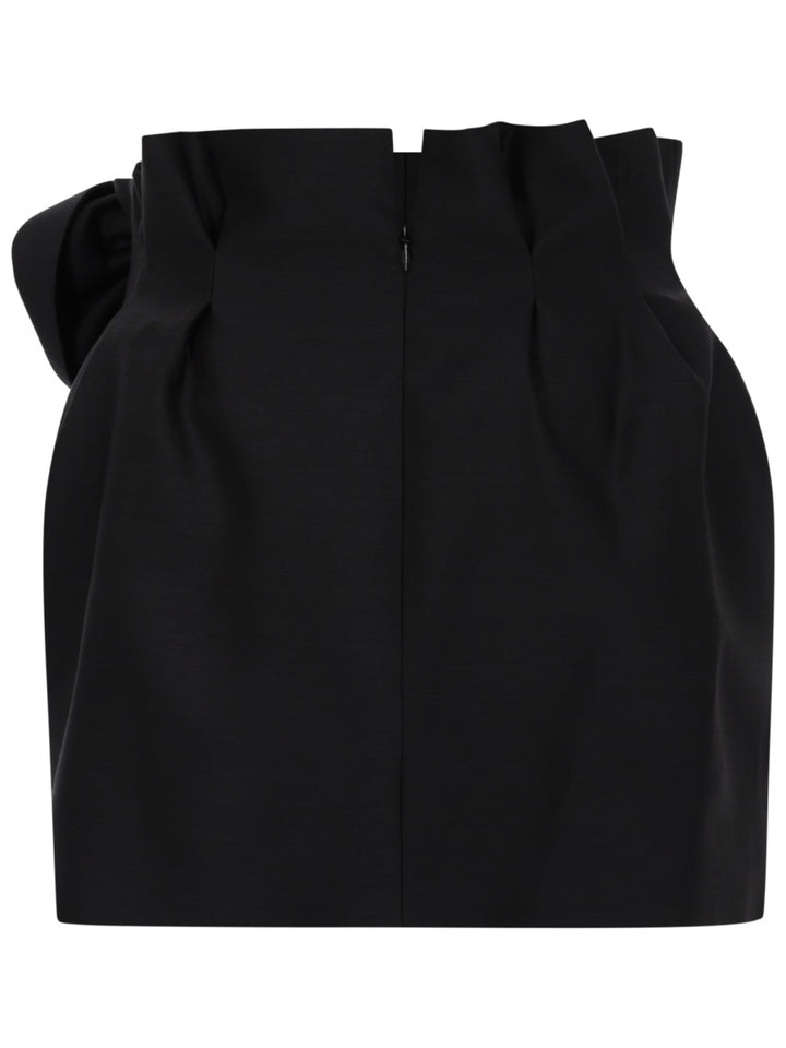 Magda Butrym Skirts - Black | 1dde5c4485e92609fe3ea457269b71f2b6ca80cd