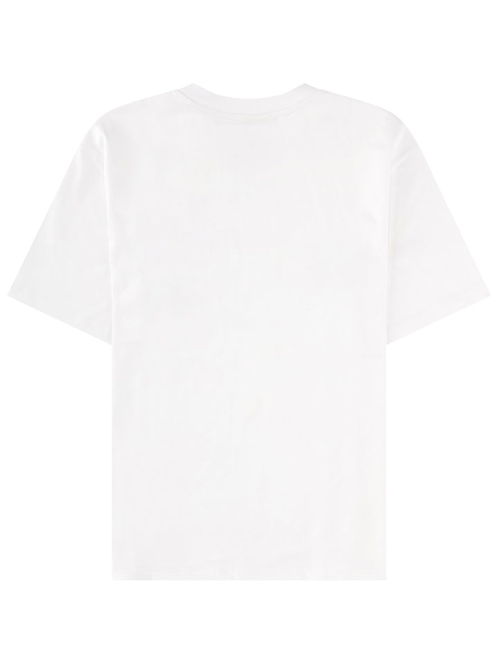 Ganni T shirts - White | 20196ef1f59ddc75fba8a9281ba0e917297a4edd