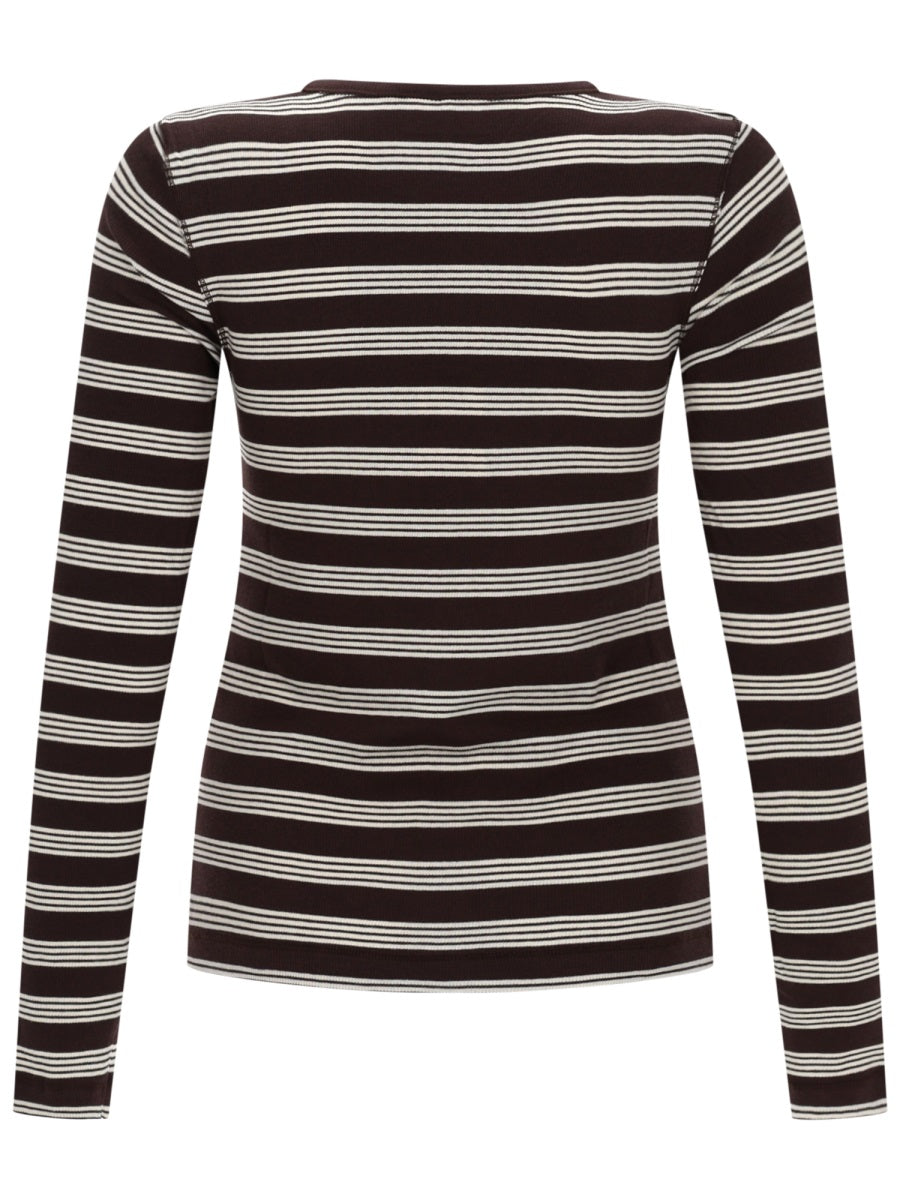 Ganni Sweaters - Multicolour | a7519c208cd4eb7129e4fd1cc88f1f2fe9e6cad3