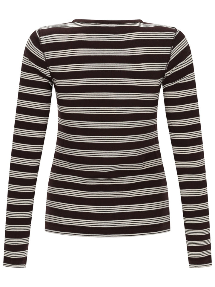Ganni Sweaters - Multicolour | a7519c208cd4eb7129e4fd1cc88f1f2fe9e6cad3