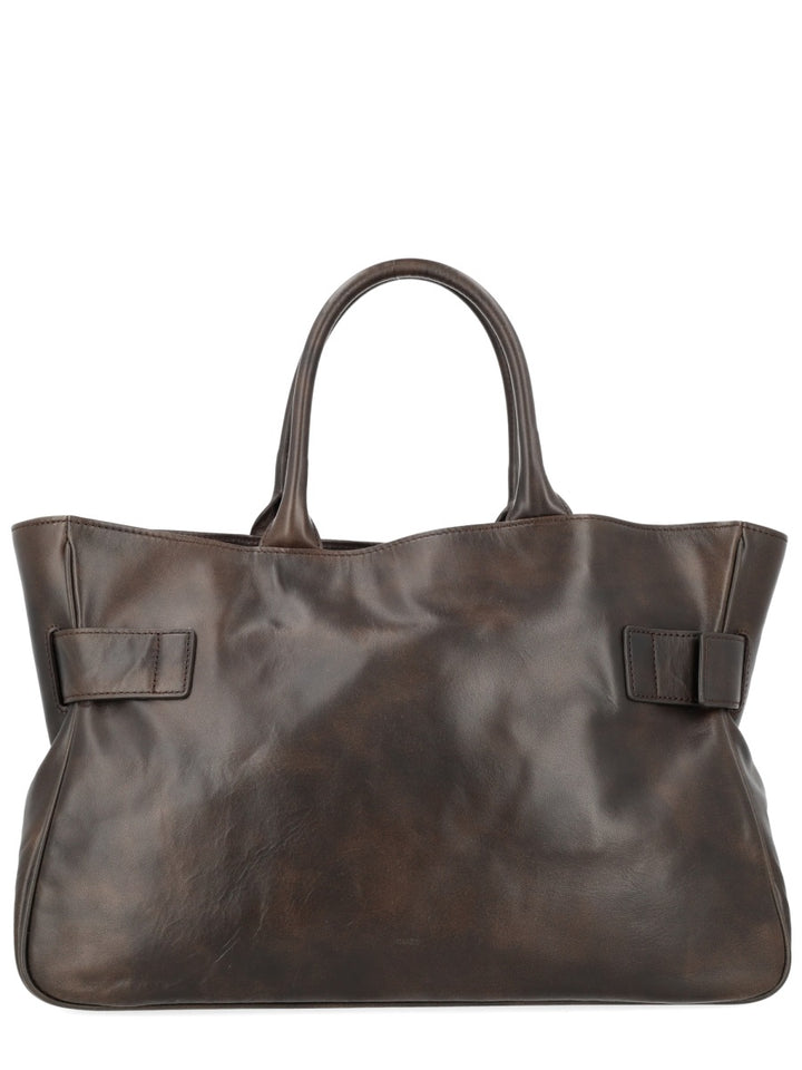 Osoi Hand Bags - Brown | 7e19070dfa3ce00b0b4cec53d1a16f5be2b5f654