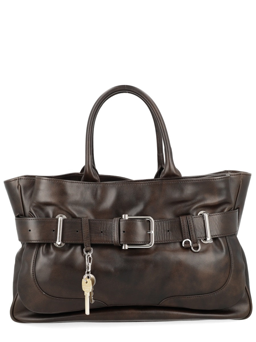 Osoi Hand Bags - Brown | acd12ebec2fc28b781b48c9773bc8dc607043752