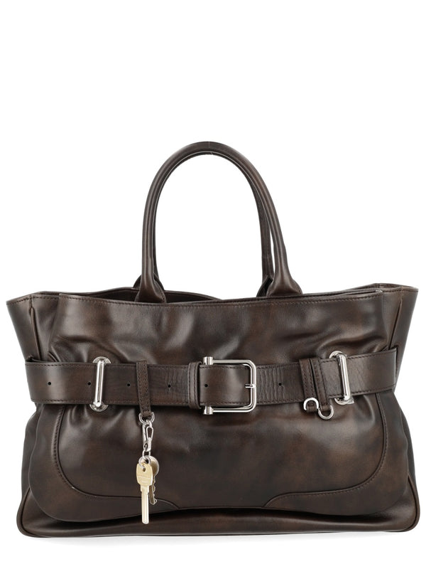 Borsa Tote "Brocle"