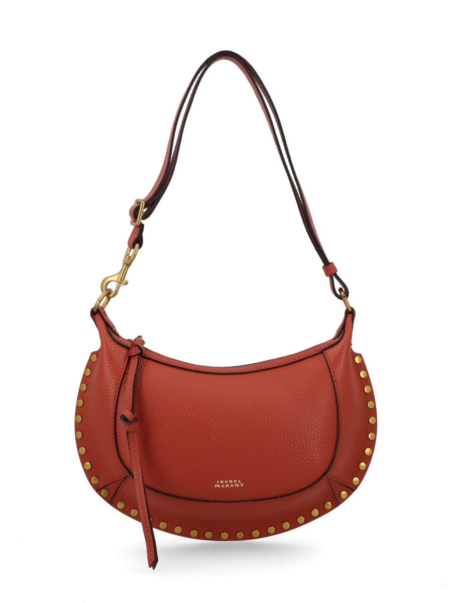 Isabel Marant Shoulder Bags - Brown | d913ad8ec53c2abc1365cd2d88957d7da3e6f13f
