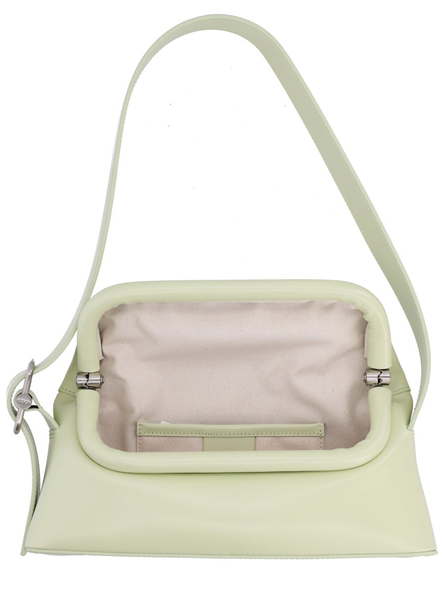 Osoi Shoulder Bags - Green | b9f2b7feb7bf8f4624ae0f4574eba84fc4d2aa83
