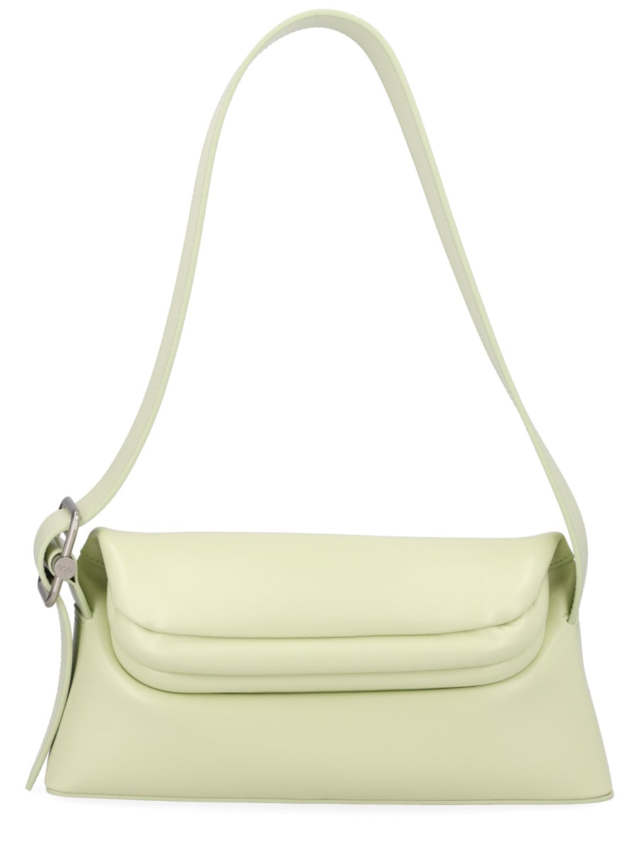 Osoi Shoulder Bags - Green | b0c1b61751540aea3425bdb1a7f4d17fd6c9a30a