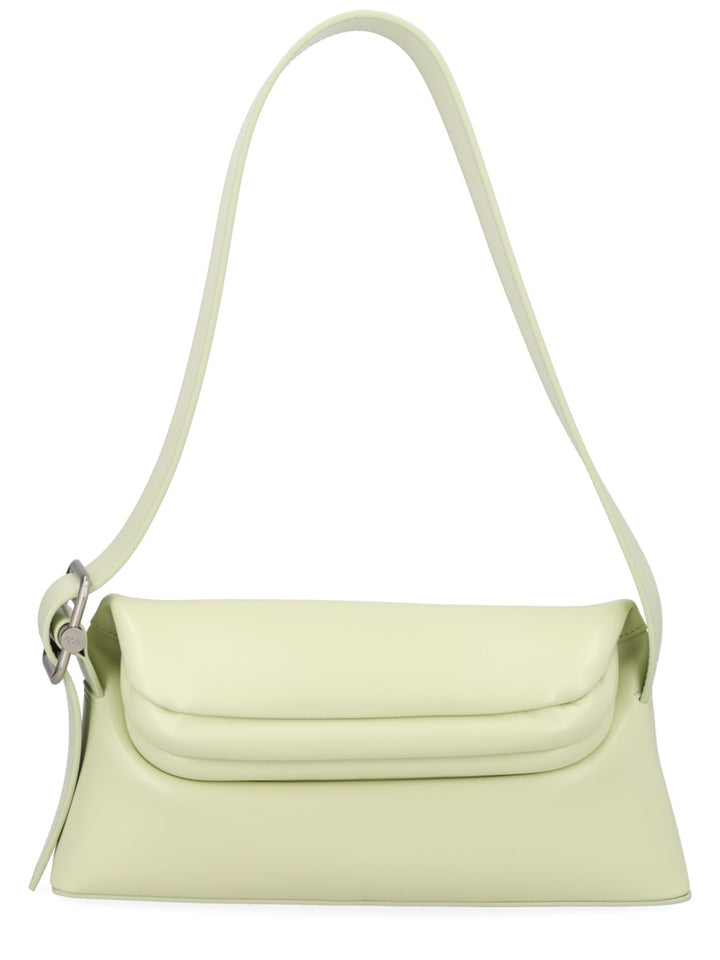 Osoi Shoulder Bags - Green | b0c1b61751540aea3425bdb1a7f4d17fd6c9a30a