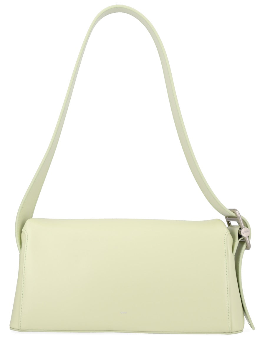 Osoi Shoulder Bags - Green | 6d62c33272da1f33223e395163f48ab7abb0922c